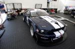 Ford Mustang FR500 2005 года